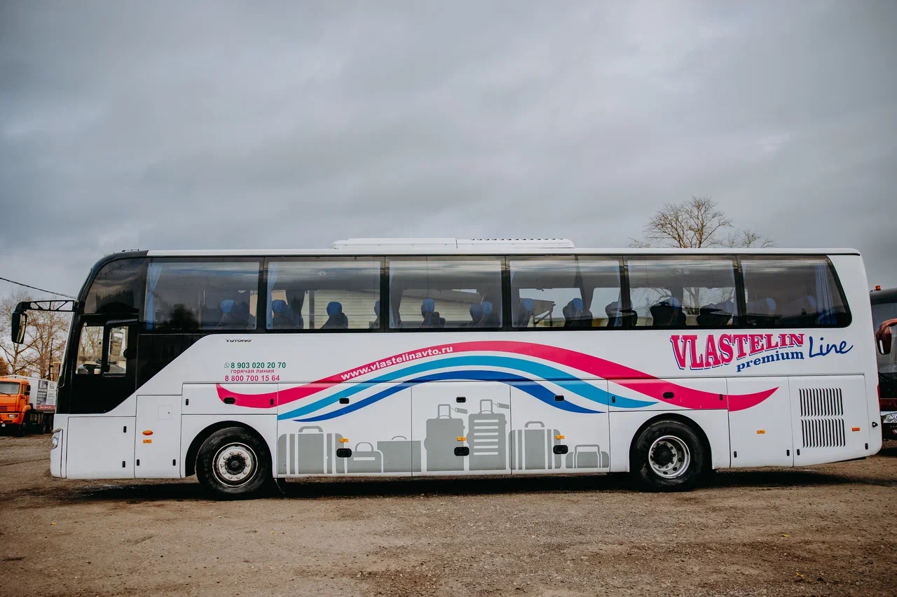 YUTONG ZK6122H9 K404УP164 