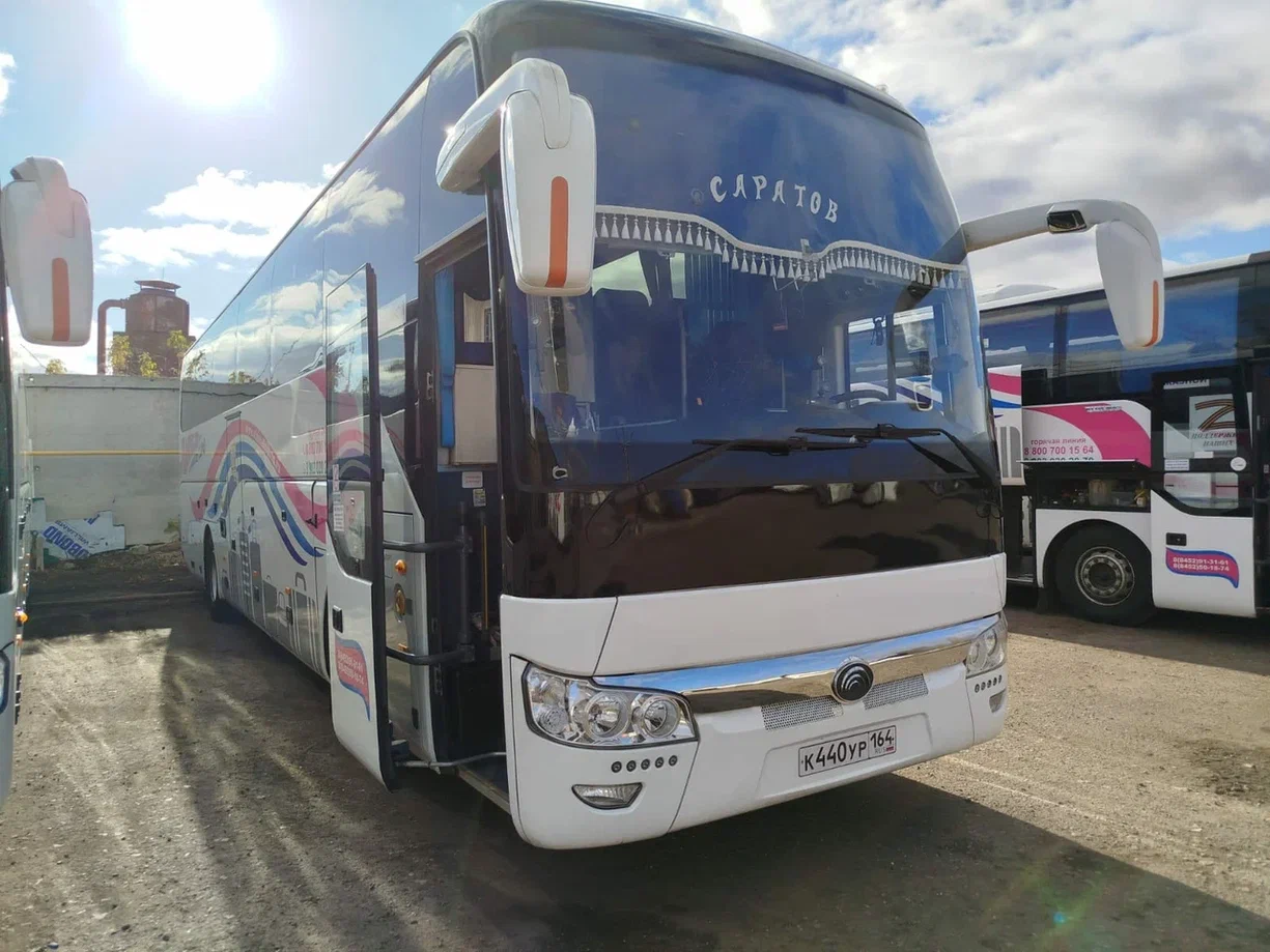 YOUTONG ZK6122H9 К440УР164